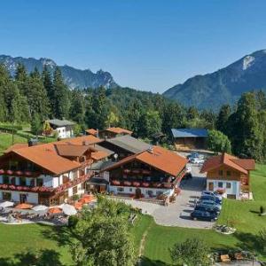 Alpenhotel Hundsreitlehen