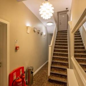 Hotels near ExCeL London - Prince Regent Hotel Excel London