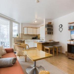 Wohnung 4 ID 367
