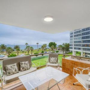 Beach Paradise 4D con Vista al Mar