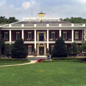 The Inn at Stone Mountain Park