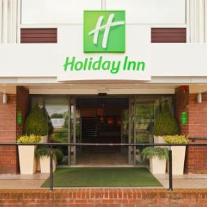 Holiday Inn Chester South