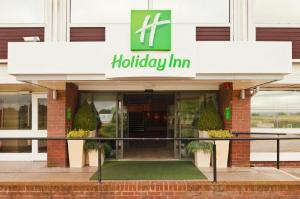 Holiday Inn Chester South, an IHG Hotel, Chester