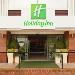 Chester Music Theatre Hotels - Holiday Inn Chester South
