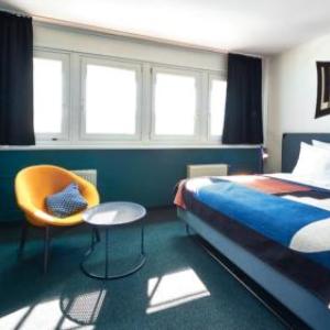 Holiday Inn Express Dresden Zentrum an IHG Hotel