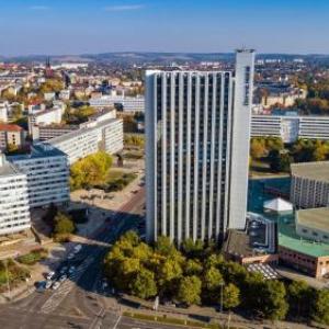 Hotel Kongress Chemnitz