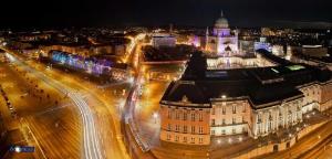 Mercure Hotel Potsdam City, Potsdam