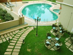 Sukhmantra Resort & Spa, Goa