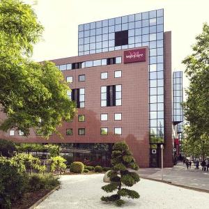 Hotel Mercure Toulouse Centre Compans