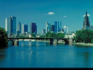 ibis Hotel Frankfurt Messe West, Frankfurt