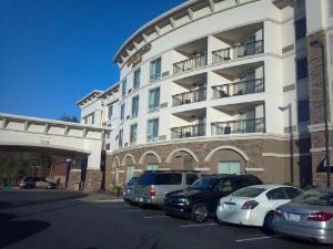 Courtyard by Marriott Boone, Boone