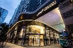 Hong Kong China Hotels - The Wharney Guang Dong Hotel