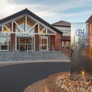 Telford Hotel & Golf Resort - QHotels