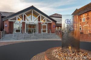 The Telford Hotel, Spa & Golf Resort, Telford
