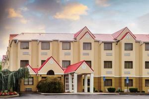 Microtel Inn by Wyndham Knoxville, Knoxville