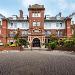 Princes Hall Aldershot Hotels - Holiday Inn Farnborough