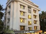 Willingdon India Hotels - Hotel Aiswarya