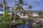 South Kona Hawaii Hotels - Holua Resort At Mauna Loa Village