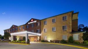 Best Western Plus Des Moines West Inn & Suites, Clive