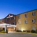 Best Western Plus Des Moines West Inn And Suites