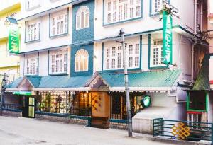 Treebo Trend The Nettle and Fern Hotel, Gangtok