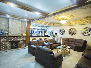 Central Hill Resort, Gangtok