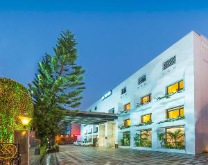 Hotel Hindusthan International, Bhubaneswar, Bhubaneswar