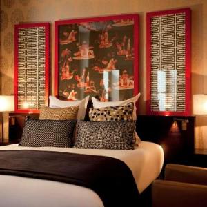 Hotels near L'Olympia Paris - Hotel Stendhal Place Vendome Paris - Mgallery Collection