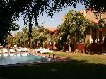 Kota Aerodrome India Hotels - Ranthambore Regency