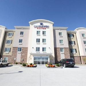 Candlewood Suites Saint Joseph By IHG