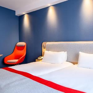 Holiday Inn Express Antwerp - City Centre