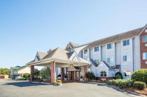 Microtel Inn & Suites by Wyndham, Tifton