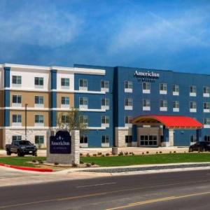 AmericInn by Wyndham Mountain Home