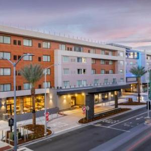 Residence Inn by Marriott San Francisco Airport Millbrae Station