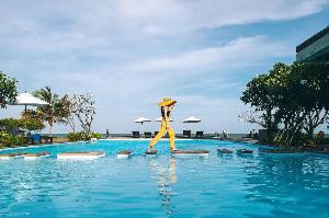 i Tara Resort & Spa, Petchaburi