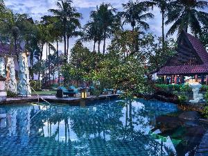 Sheraton Surabaya Hotel & Towers, Surabaya