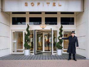Sofitel London Gatwick, Crawley