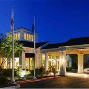 Hilton Garden Inn Livermore