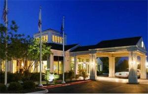 Hilton Garden Inn Livermore, Livermore