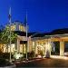 Bankhead Theater Hotels - Hilton Garden Inn Livermore