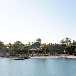 Novotel Sunshine Coast Resort