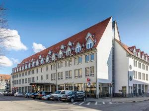 ibis Hotel Erfurt Altstadt, Erfurt