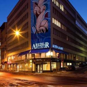 Hotel Arthur