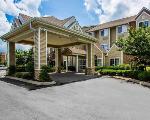 Mount Juliet Tennessee Hotels - Quality Inn & Suites Mt. Juliet