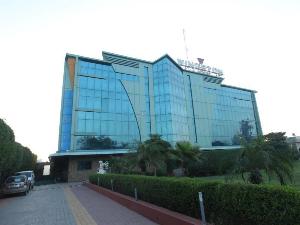 Hotel Wingston Mathura, Mathura