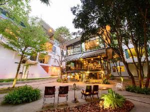 Villa Moreeda, Ratchaburi