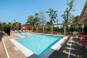 Home2 Suites by Hilton Biloxi/North/D'Iberville, Biloxi