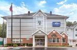 Dudleys Beauty College North Carolina Hotels - Microtel Inn & Suites By Wyndham Charlotte/Northlake