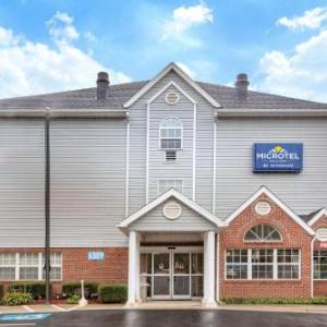 Microtel Inn & Suites By Wyndham Charlotte/Northlake