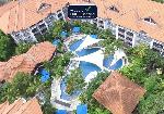 Sanur Iceland Hotels - Prime Plaza Suites Sanur - Bali